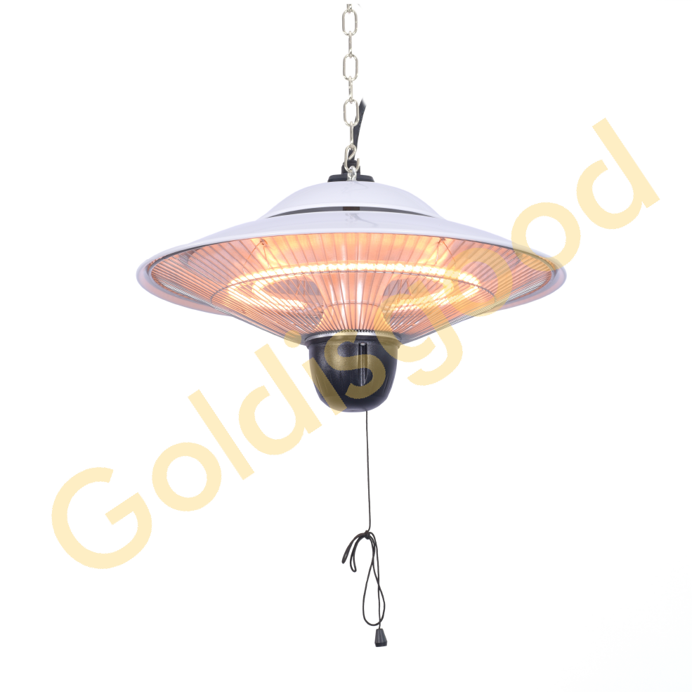 CE certified electric heater