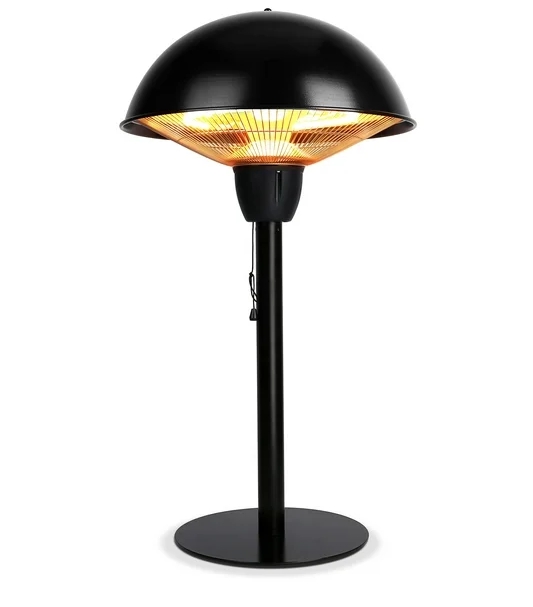 Garage workshop heater