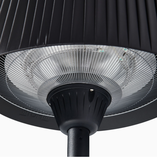 Pipe heater electric