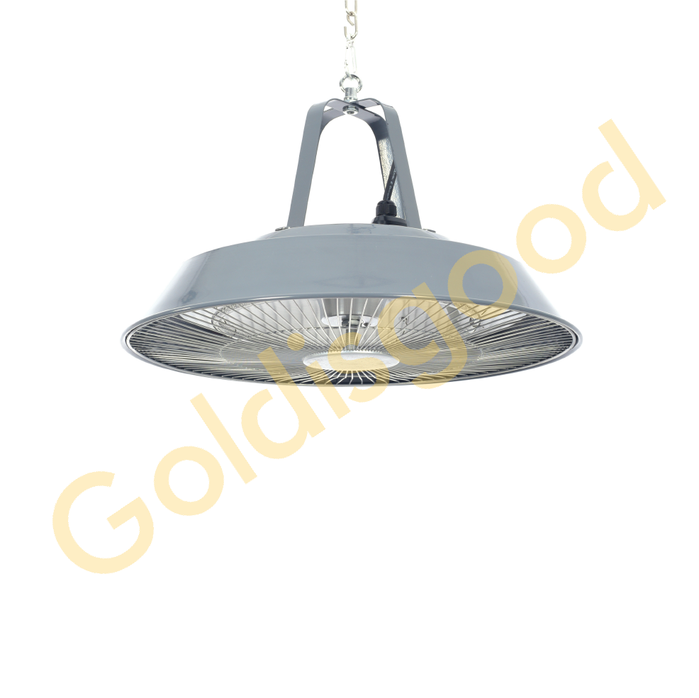 Replacement heating element IP65