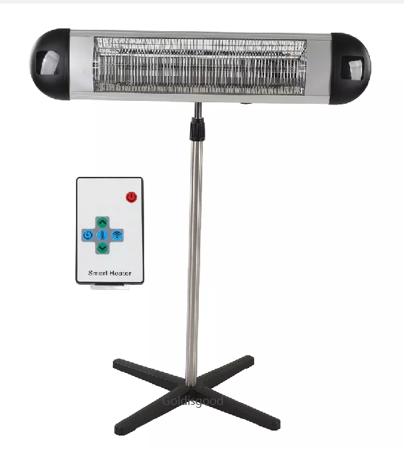 Towel rail heater