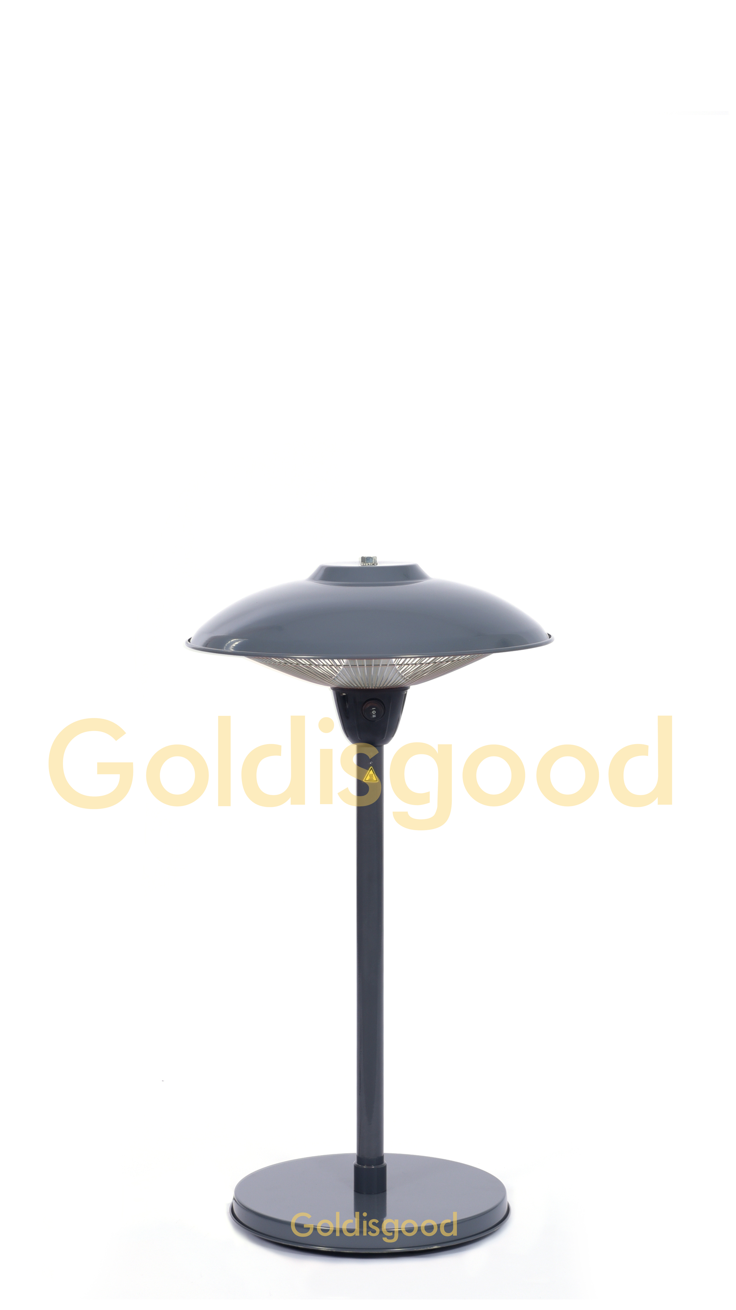IP65 waterproof electric heater